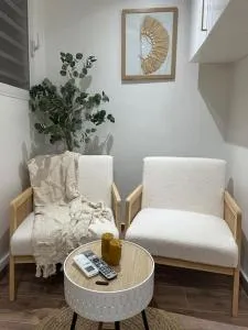 Cocon au cœur de la capitale - Cluny