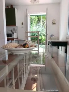 Mariella Domus - San Vito