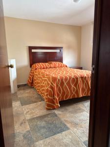 Hotel Suites Don Miguel