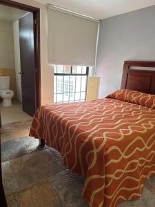 Hotel Suites Don Miguel