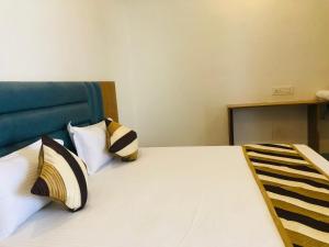 Kesariya Bagh Resort Pushkar