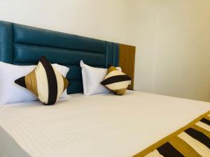 Kesariya Bagh Resort Pushkar