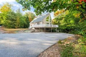 Minutes to Downtown & National Forest Ash Lodge - Intervale