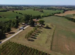 Room&breakfast La Gramadora - San Martino in Pedriolo