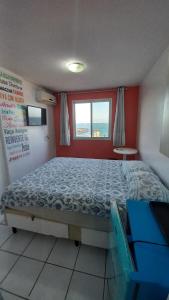 STUDIO EM FORTALEZA NO CONDOMINIO VILA DE IRACEMA