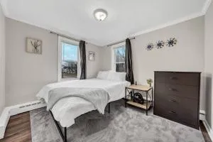 Perfect Location and Fast Wi-Fi Heart of Village - Olean