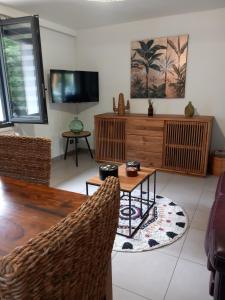 Appartements Bella Loire : photos des chambres