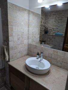 Sejours chez l'habitant Townhouse 3 bedrooms : photos des chambres