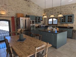 Sejours chez l'habitant Townhouse 3 bedrooms : photos des chambres