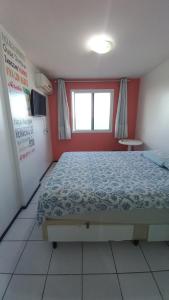 STUDIO EM FORTALEZA NO CONDOMINIO VILA DE IRACEMA