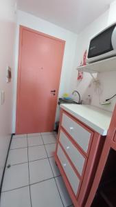 STUDIO EM FORTALEZA NO CONDOMINIO VILA DE IRACEMA