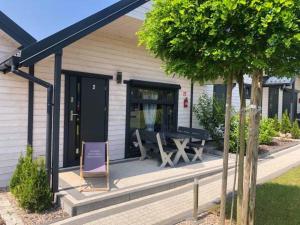 Domki Euforia Jarosławiec