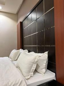 فندق سِلْس للشقق المخدومة الحزم