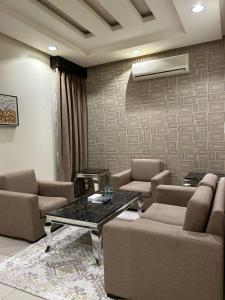 فندق سِلْس للشقق المخدومة الحزم