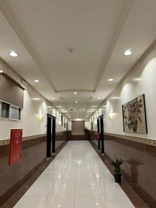 فندق سِلْس للشقق المخدومة الحزم