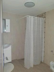 Housing VaduCrisului casa GenySa