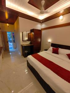 Coorg Nest Cottages By Dreamy Vacations