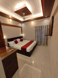 Coorg Nest Cottages By Dreamy Vacations