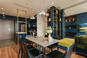 Vinhomes Metropolis Hanoi - South Land