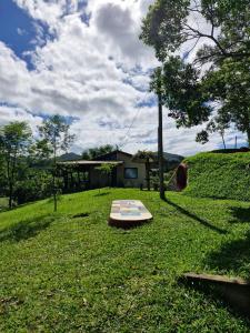 Pousada Cachoeira Dos Pilões