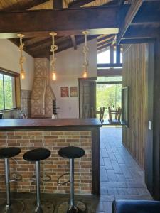 Pousada Cachoeira Dos Pilões