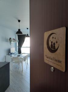 Mamba House - 200 mt dal mare