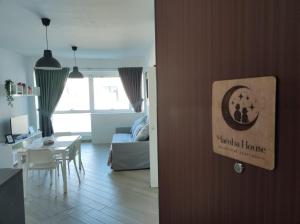 Mamba House - 200 mt dal mare