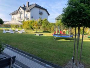 Domki Euforia Jarosławiec