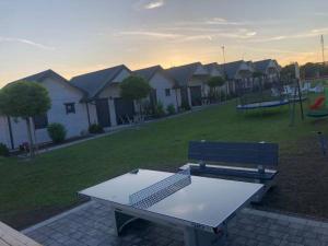 Domki Euforia Jarosławiec