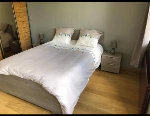 Résidence Le Tuc Saint Jean