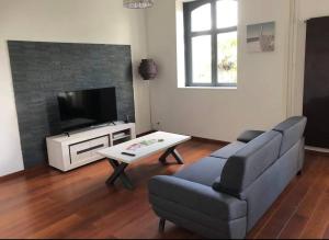 Appartements Residence Le Tuc Saint Jean : photos des chambres
