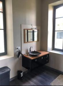 Résidence Le Tuc Saint Jean