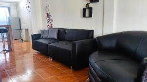 Excelencia en Hospedaje San Diego