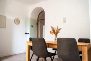 FeWo 10P Küche TV WF - Emsbüren