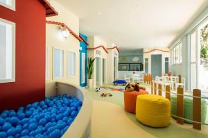 Apartamento em Camorim - Rock in Rio - Praia Recreio - Bienal