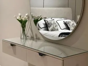 The Charming Place - شقة فاخرة في الخبر - Al ‘Azīzīyah