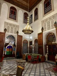 Riad Damia Suite & Spa