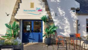 Campings Mobilhome 3 chambres TV-WIFI-Lave-linge : photos des chambres