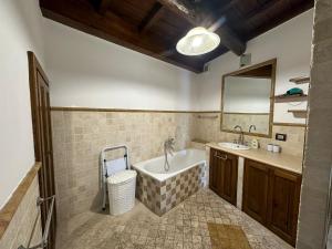 La Civetta - Casa vacanze Orte