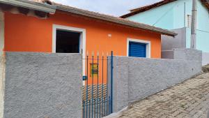 Casa aconchegante em Salesópolis