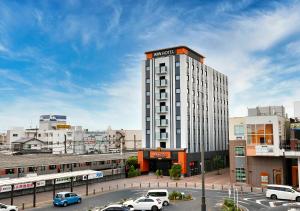 APA Hotel Saitama Higashimatsuyama Ekimae