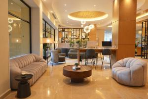 HB Xalapa - 4hvězdičkové hotely ve městě Xalapa