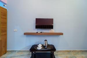 De Jardin Resort Pondicherry with Swimming Pool