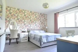 No 2 Willow Lodge - Chapelmidway