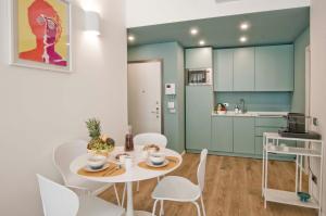 Soperga 10 - PopArt Flat in Milano Centrale