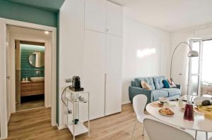 Soperga 10 - PopArt Flat in Milano Centrale