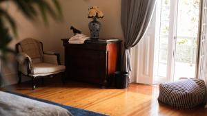 Villa Casa do Cruzeiro