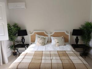 Villa Casa do Cruzeiro