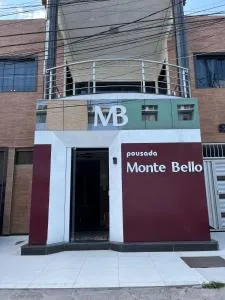 Monte Bello - Ipirá