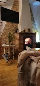 La Casita de Benatae - Orcera